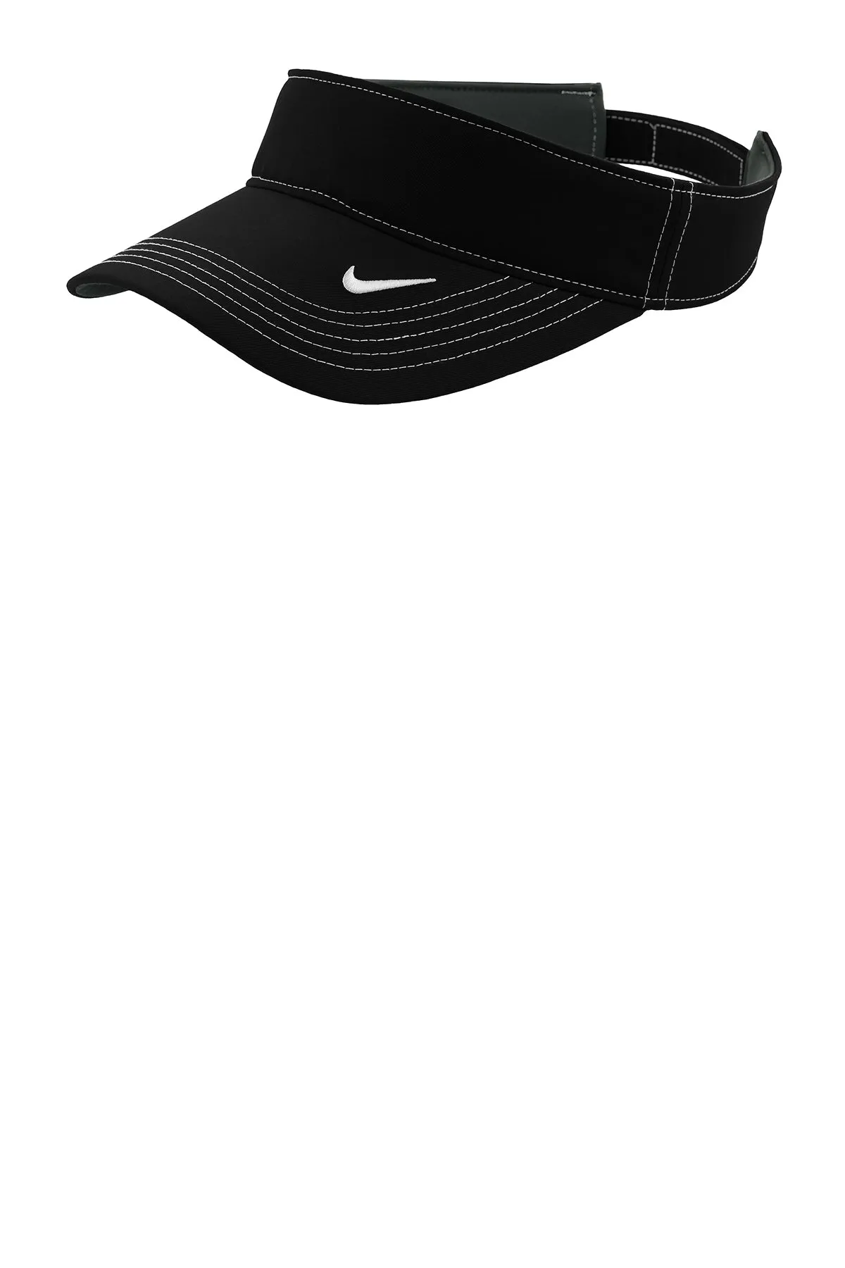 Nike Dri-FIT Swoosh Visor