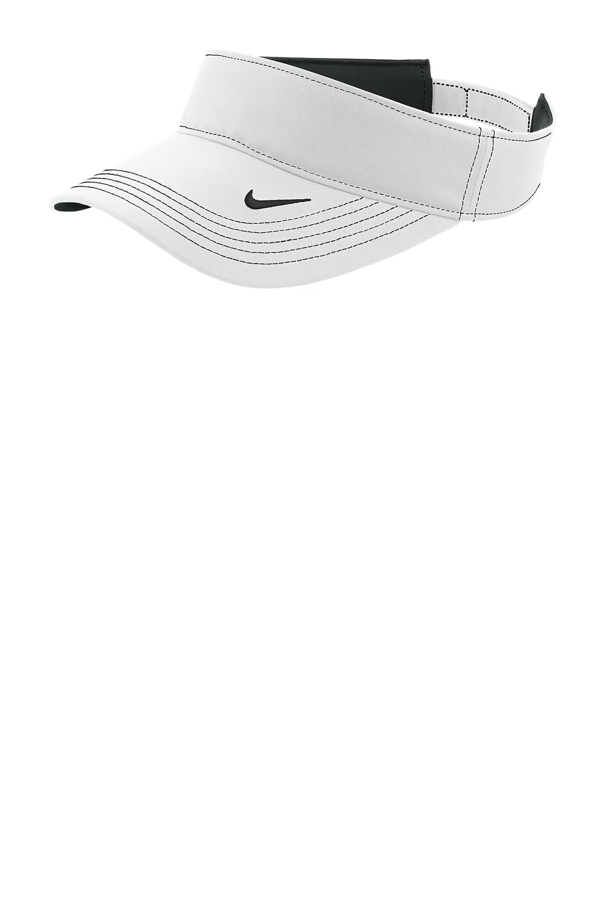 Nike Dri-FIT Swoosh Visor