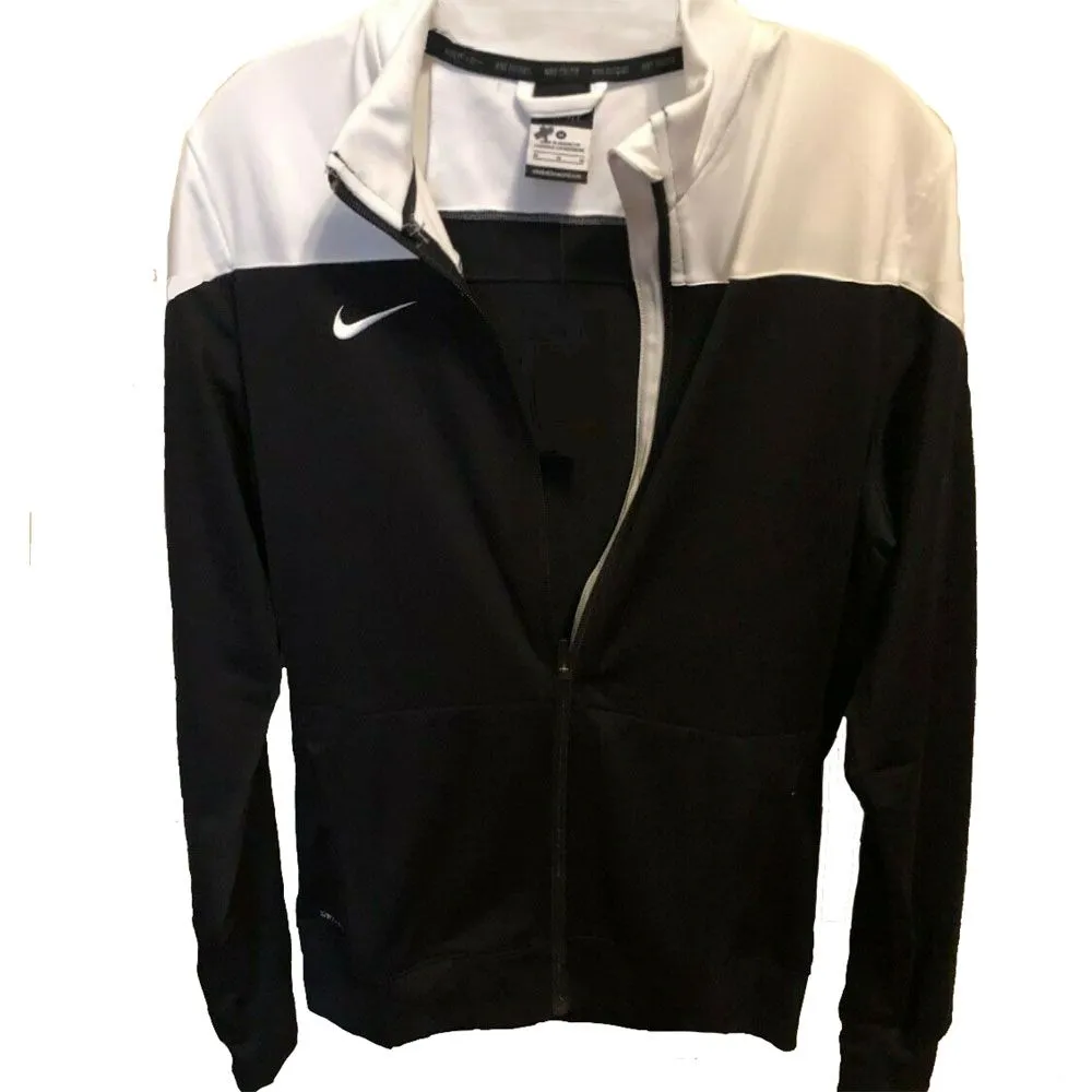 Nike Women's Squad 14 Sideline Knit Jacket