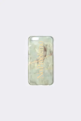 No Problemo iPhone Case