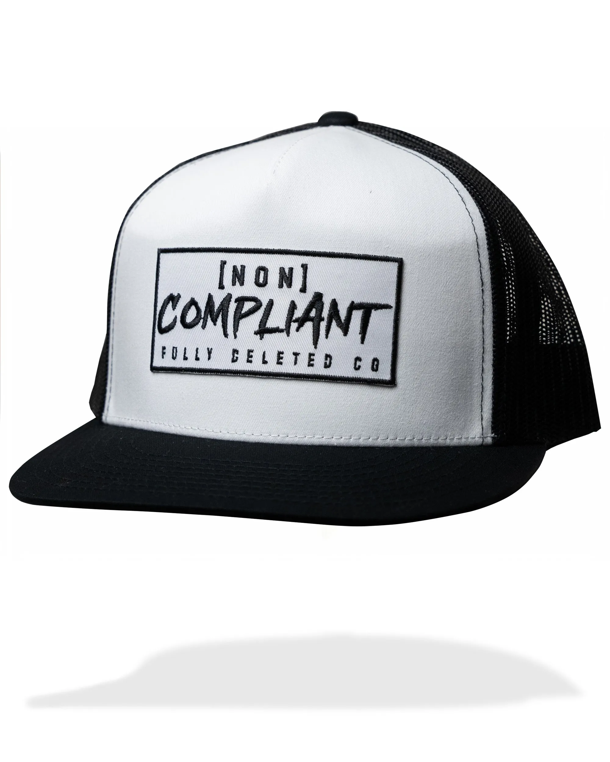 NON COMPLIANT : SNAPBACK