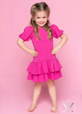 Nora Dress