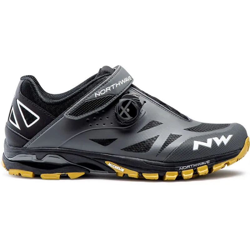 Northwave  Spider Plus 2 - Scarpe MTB