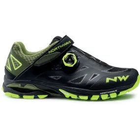 Northwave  Spider Plus 2 - Scarpe MTB