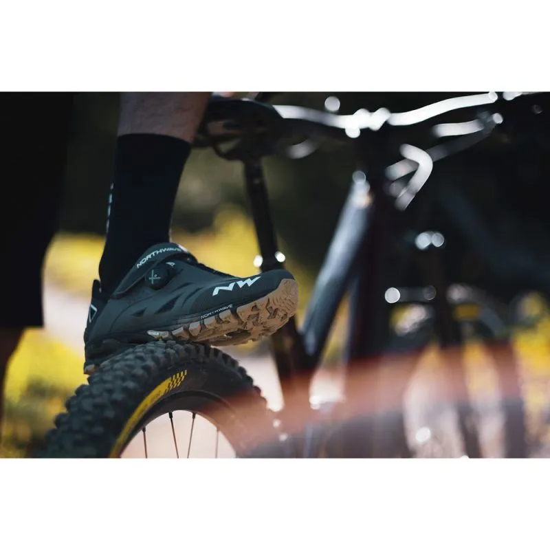 Northwave  Spider Plus 2 - Scarpe MTB