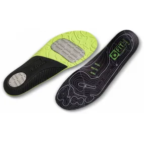 O Fit Insole Plus II