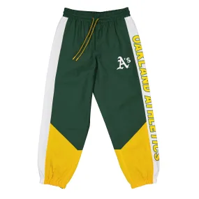 Oakland Athletics Throwback Women's Jogger