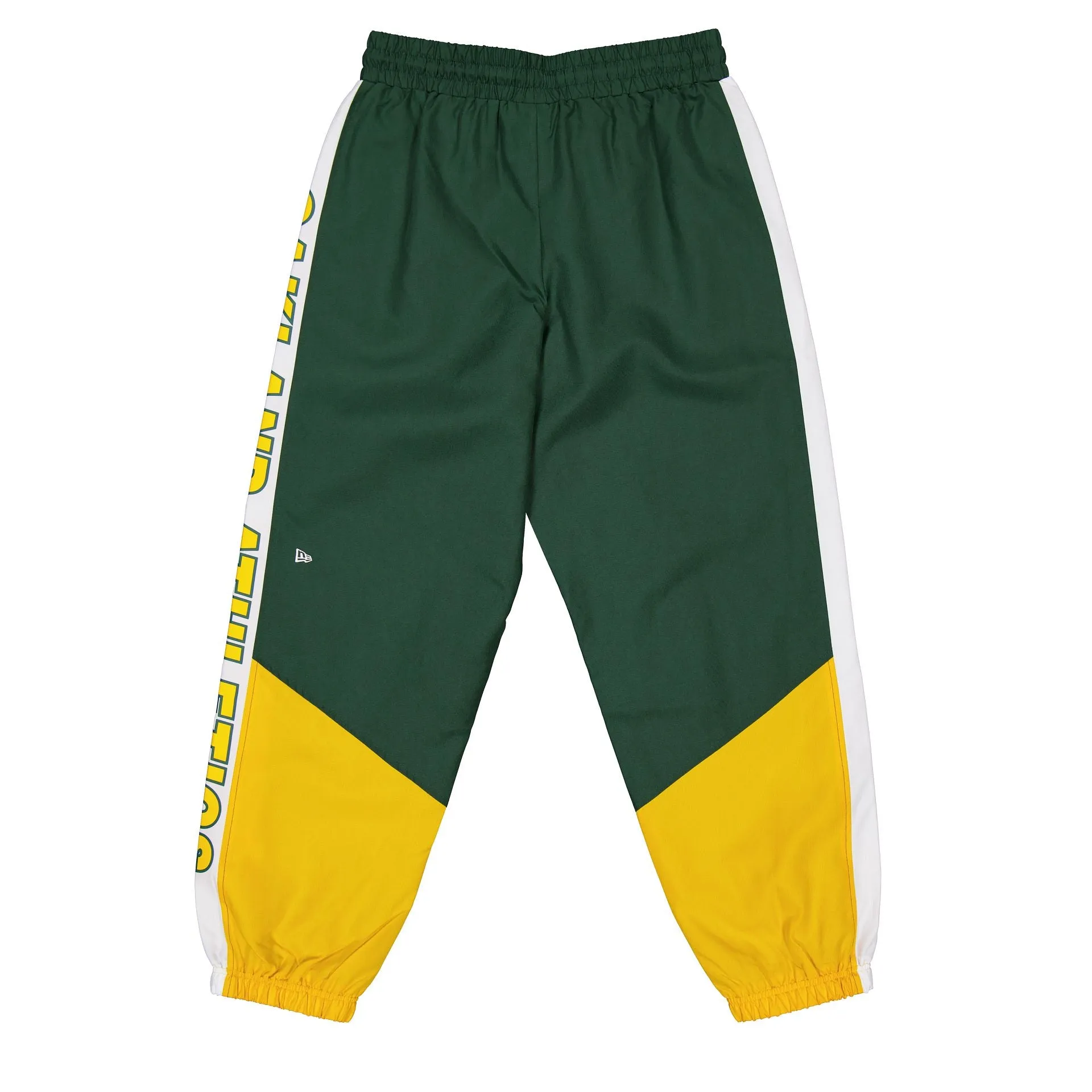 Oakland Athletics Throwback Women's Jogger