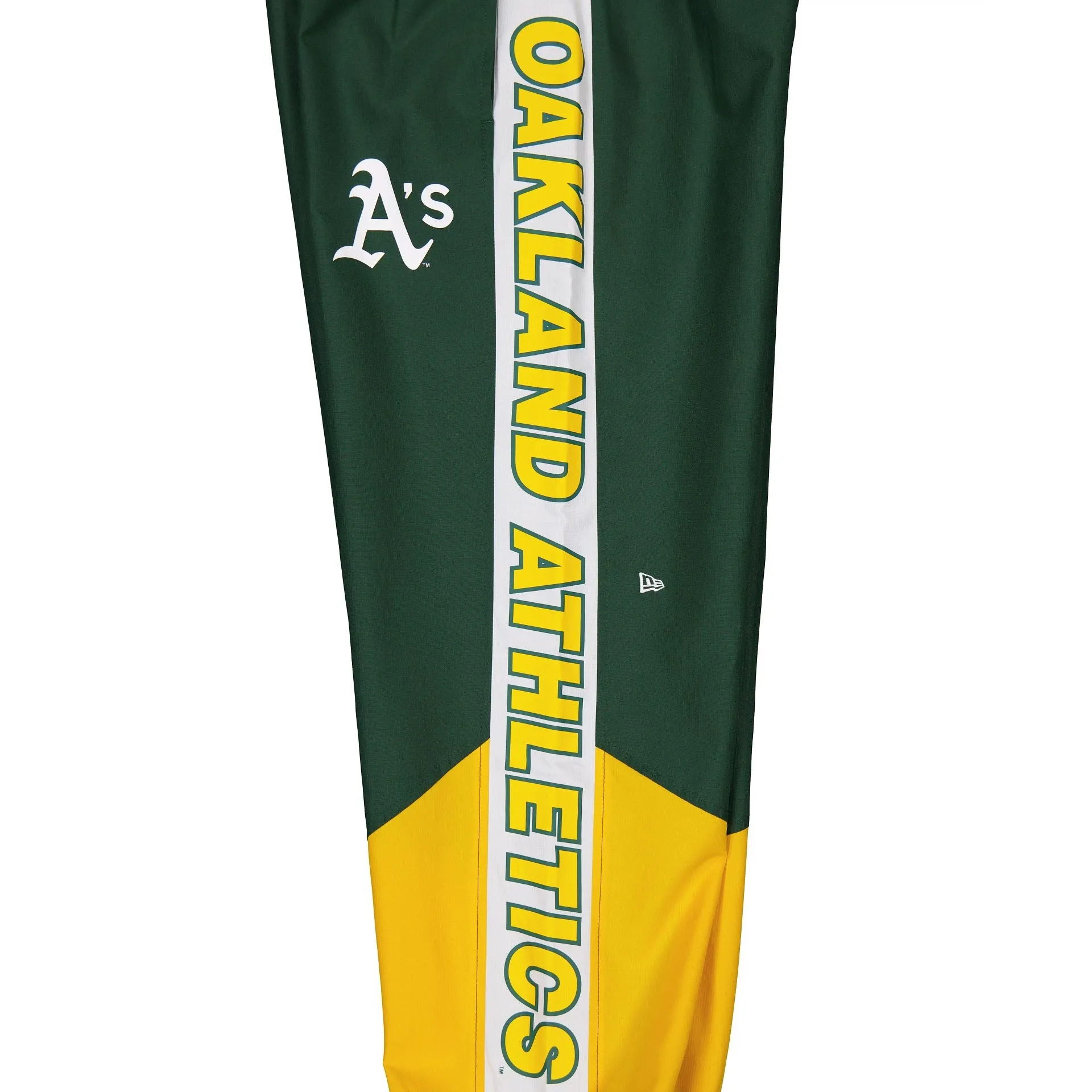 Oakland Athletics Throwback Women's Jogger