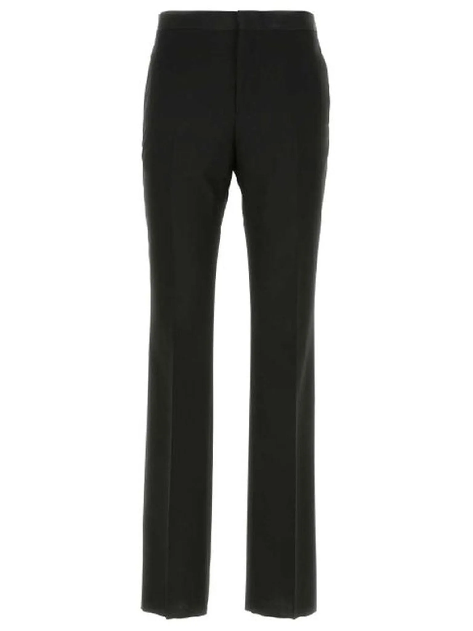 Off-White - Pantalon de costume noir