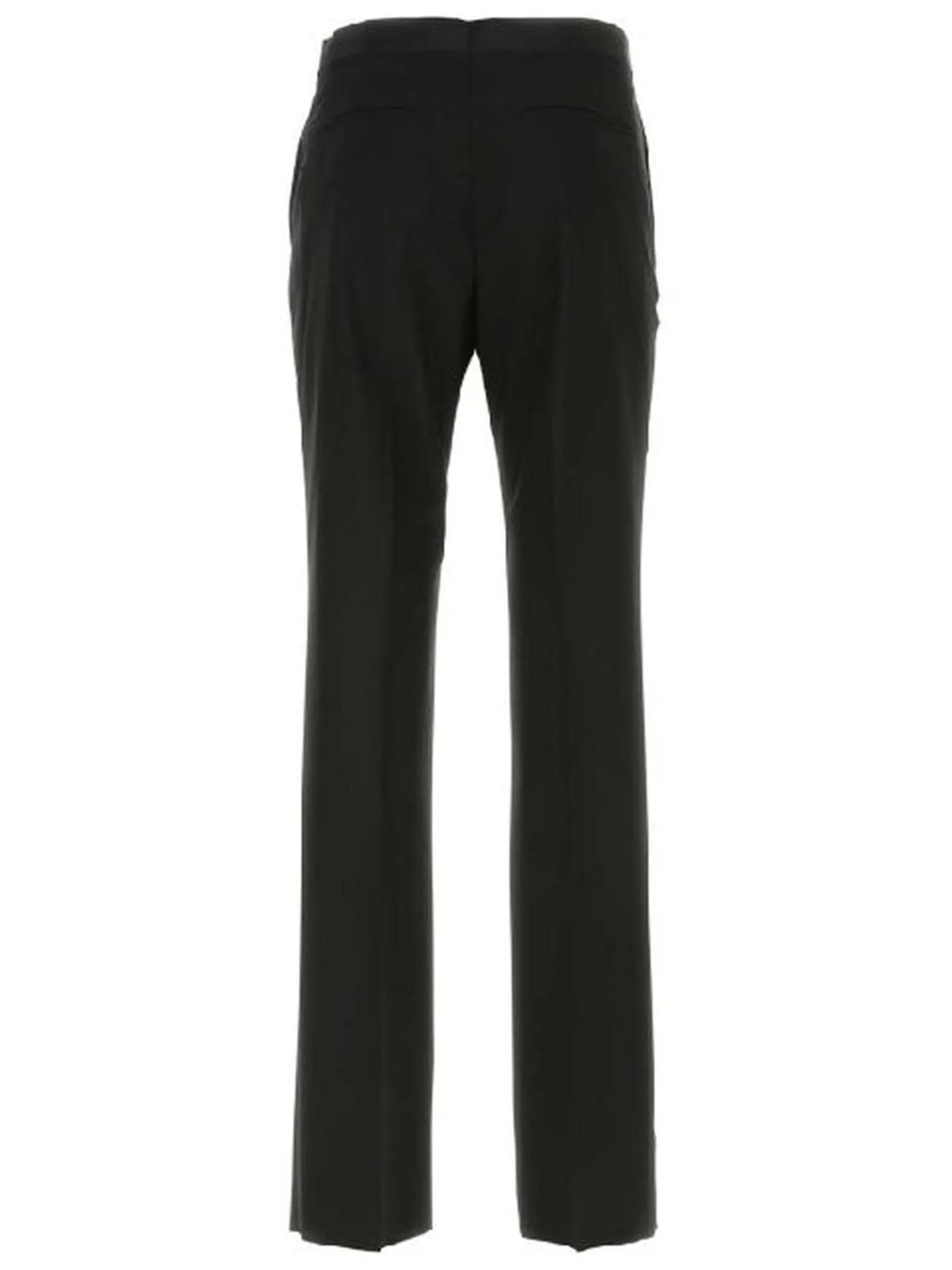 Off-White - Pantalon de costume noir