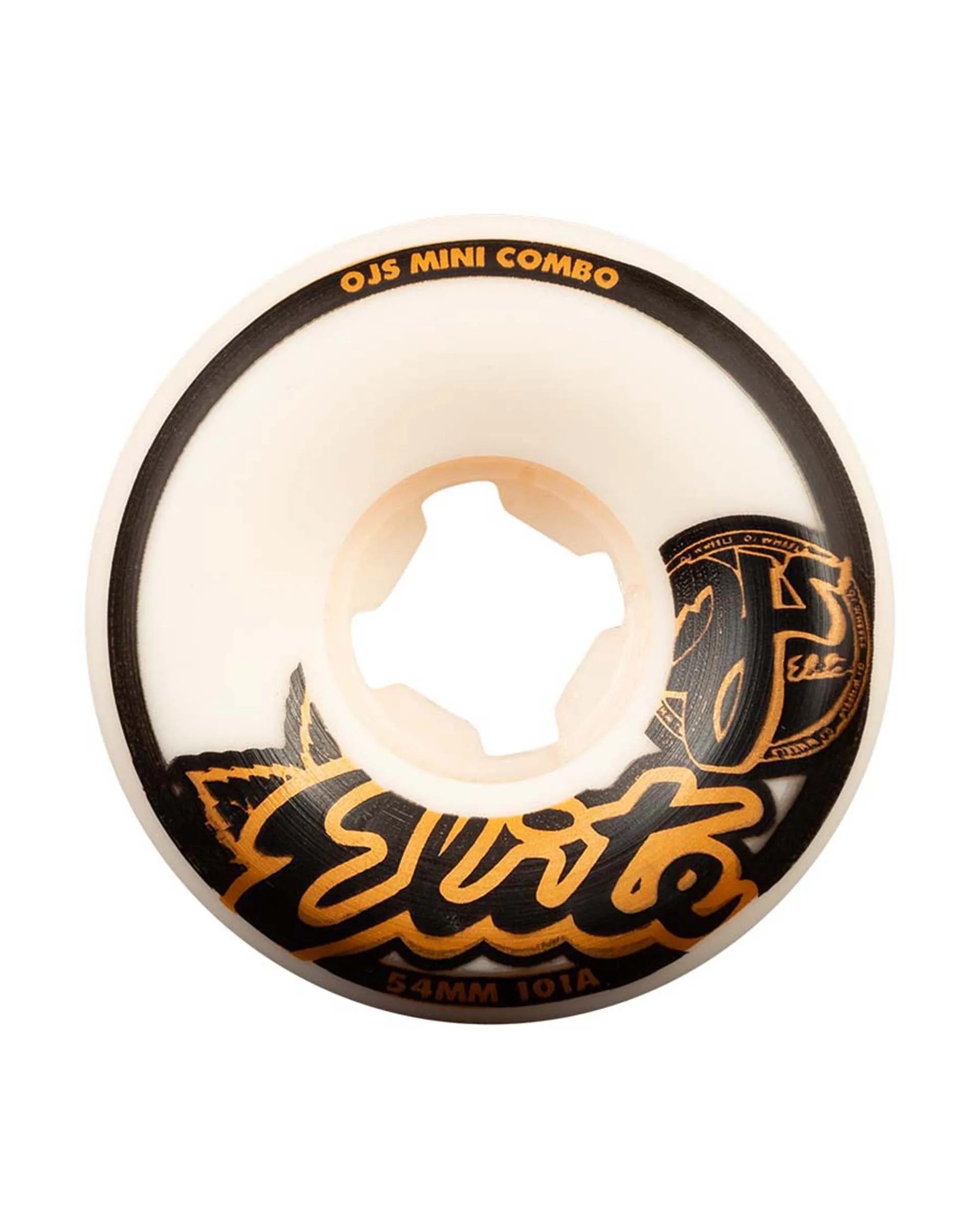 OJ Wheels Elite Mini Combo 101a Wheels