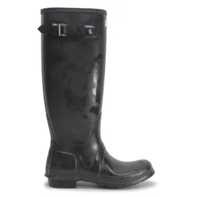 Original Tall Gloss Rubber Women's Boots - UK 7 - US 9 Women - EU 40/41