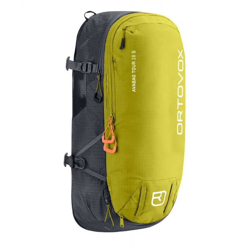 Ortovox  Avabag Litric Tour 28S Zip