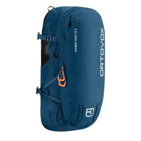 Ortovox  Avabag Litric Tour 28S Zip