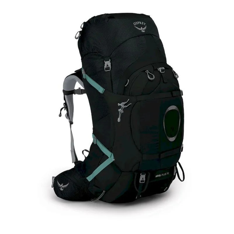 Osprey  Ariel Plus 70 - Zaino da trekking - Donna