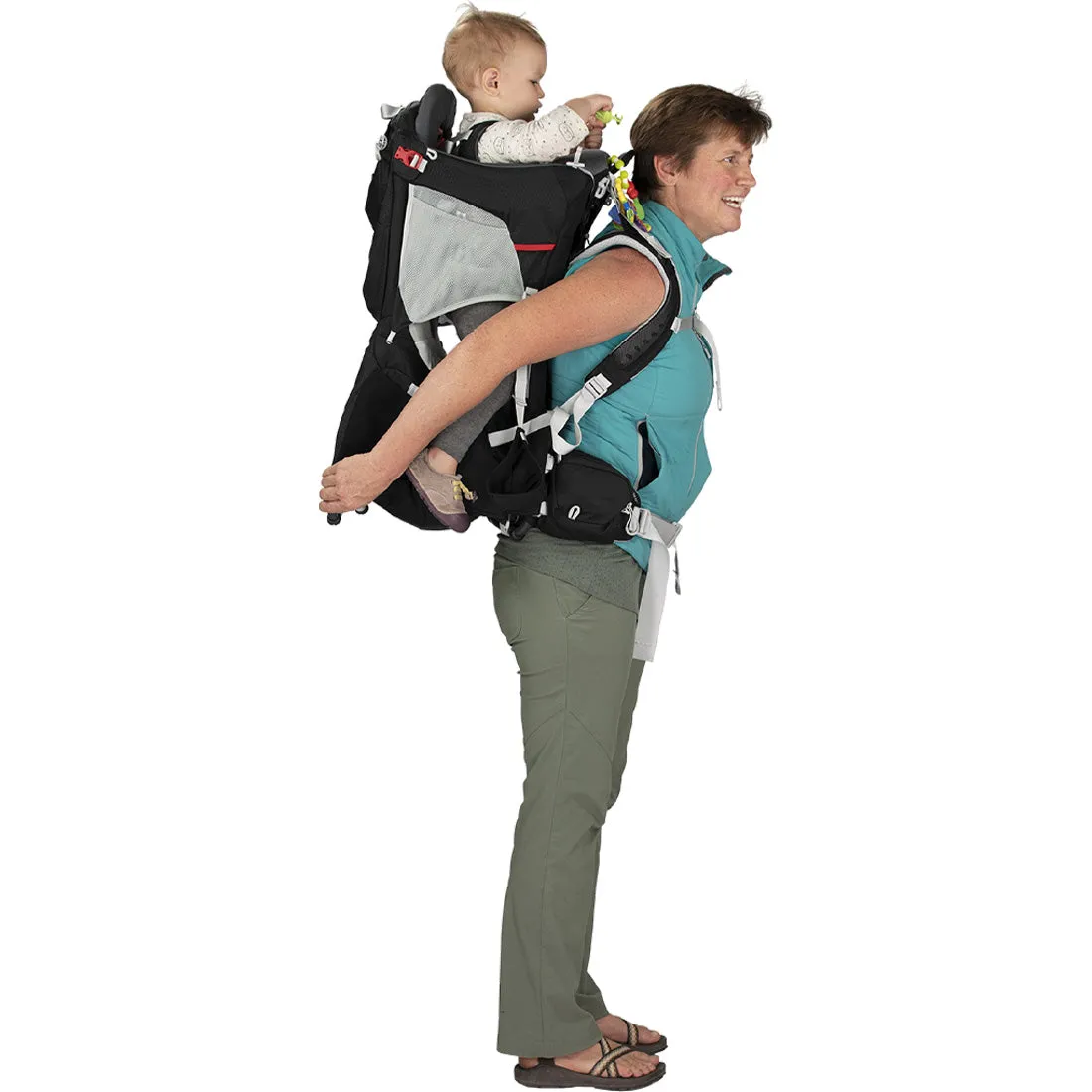 Osprey Poco Plus Child Carrier