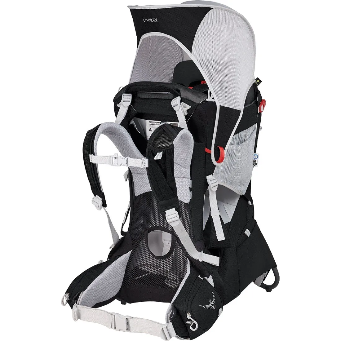 Osprey Poco Plus Child Carrier