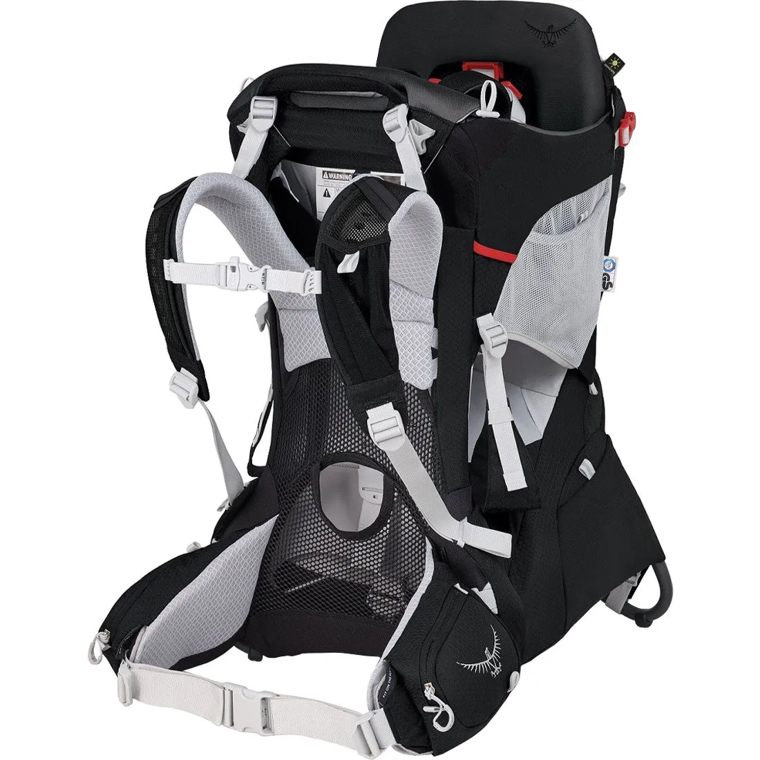 Osprey Poco Plus Child Carrier