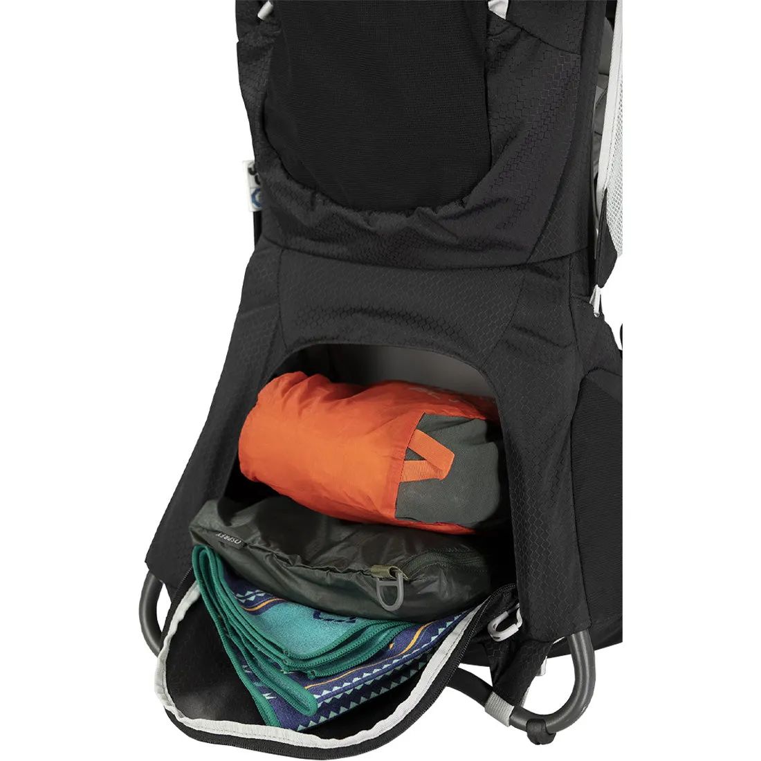 Osprey Poco Plus Child Carrier