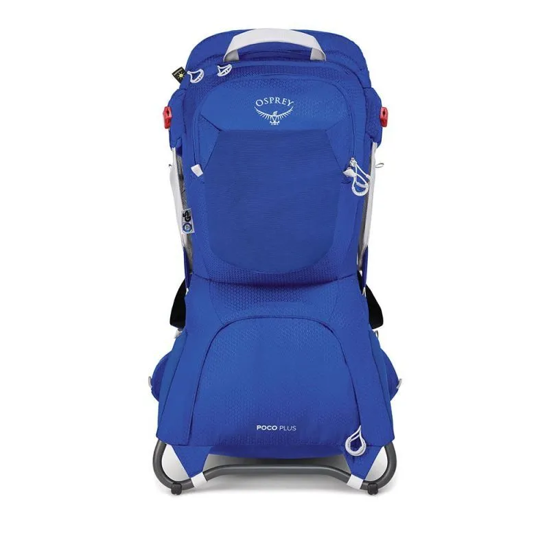 Osprey  Poco Plus - Zaino porta bimbo