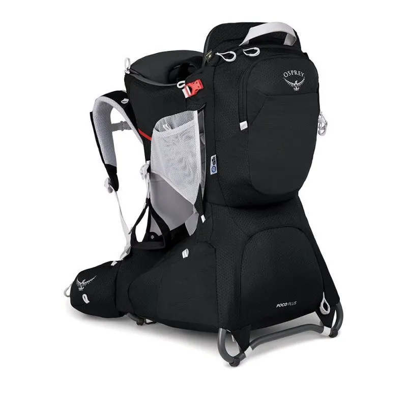 Osprey  Poco Plus - Zaino porta bimbo