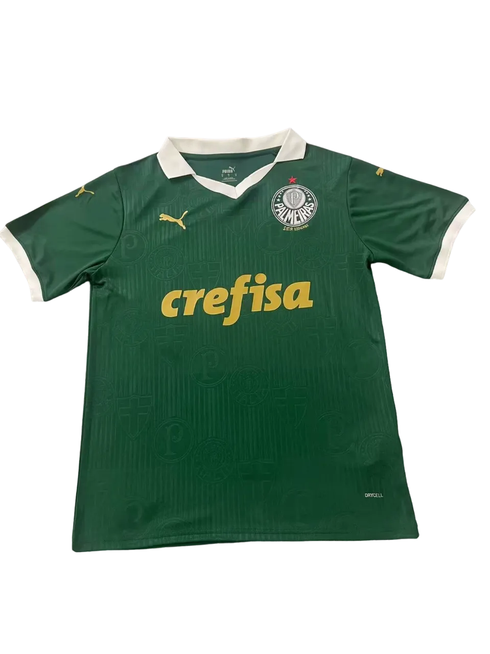 Palmeiras - 24/25