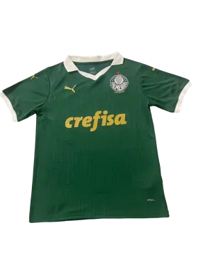 Palmeiras - 24/25