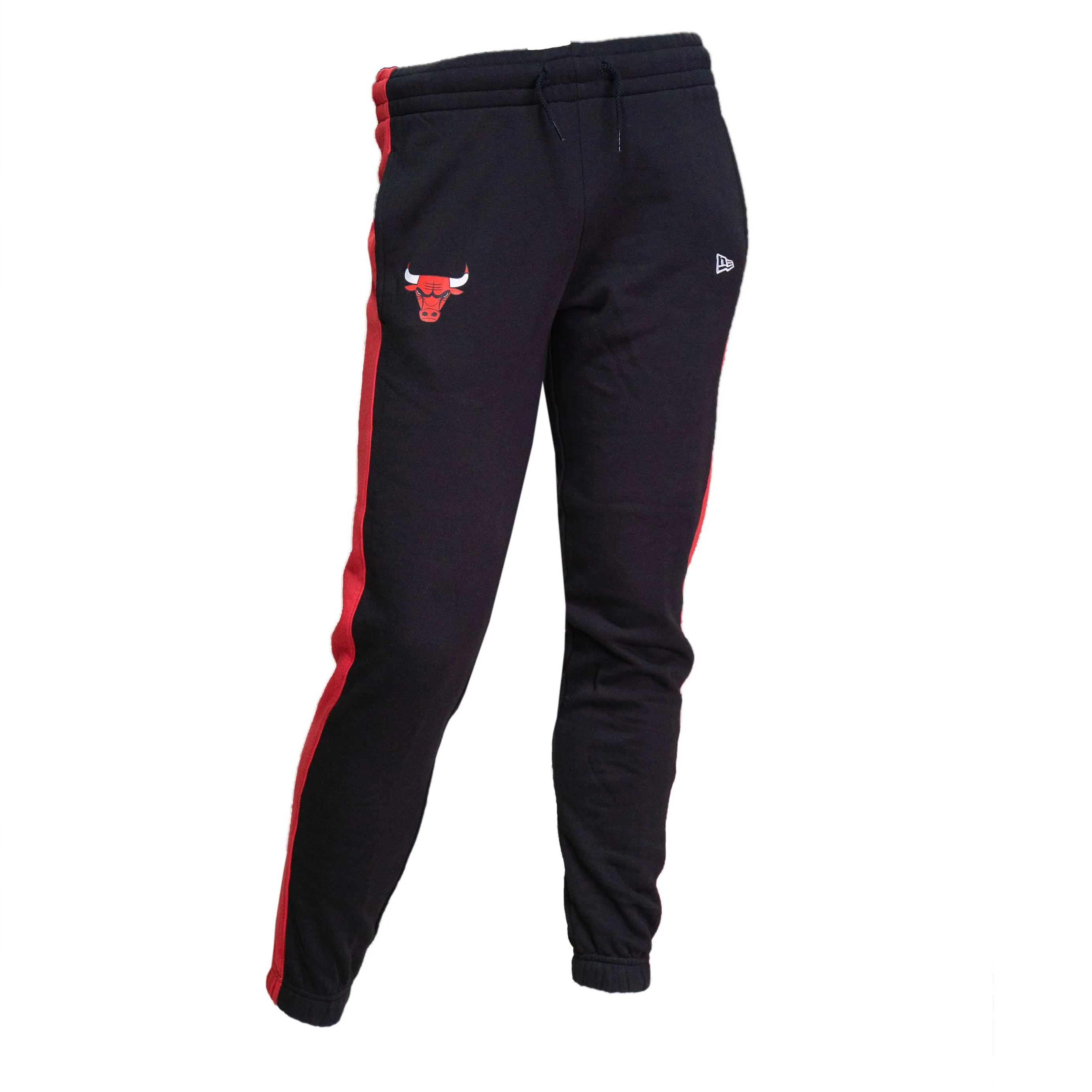 PANTALONI JOGGER CHICAGO BULLS LOGO 12553321