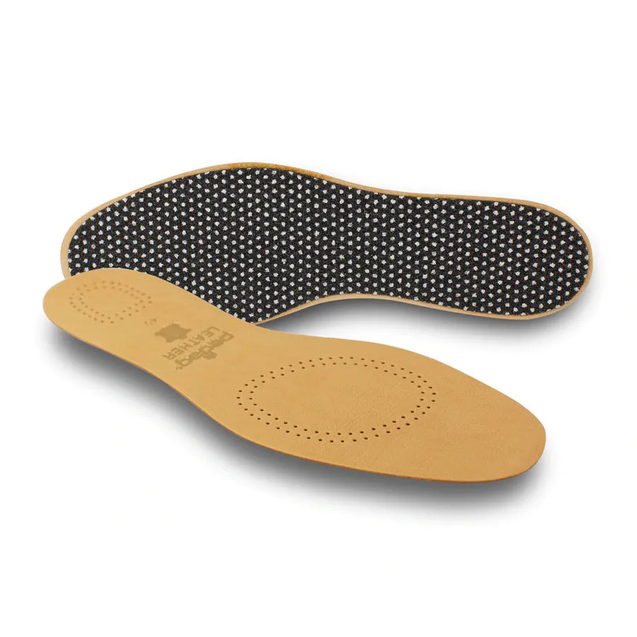 Pedag Leather Insoles