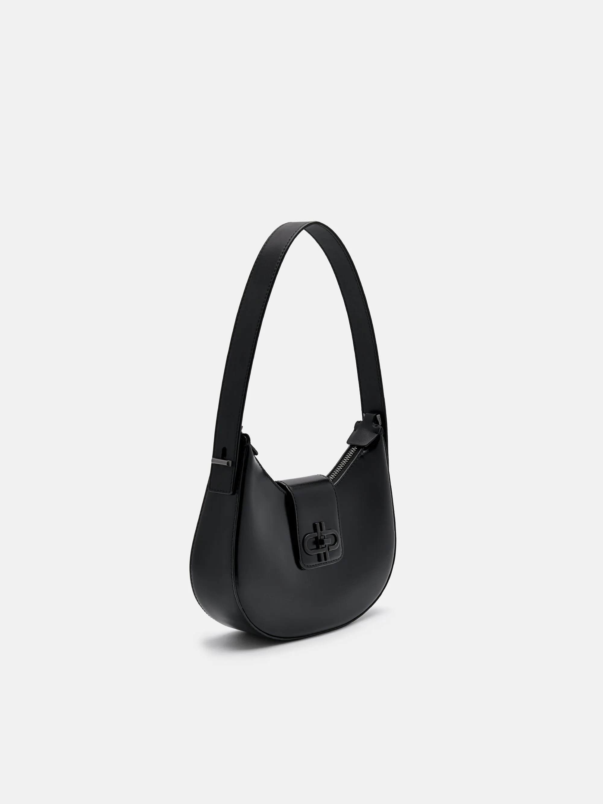 PEDRO Icon Leather Hobo Bag