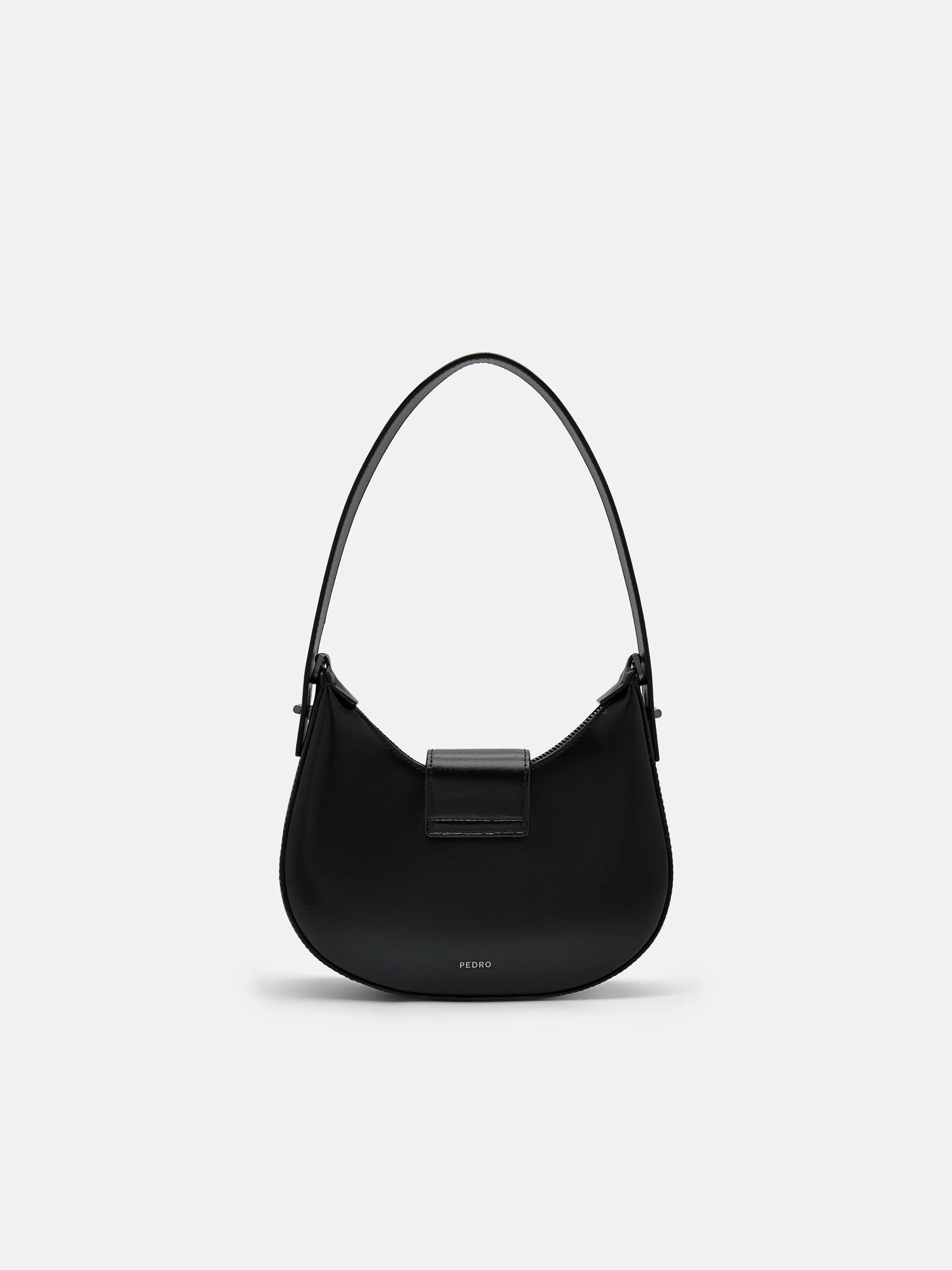 PEDRO Icon Leather Hobo Bag