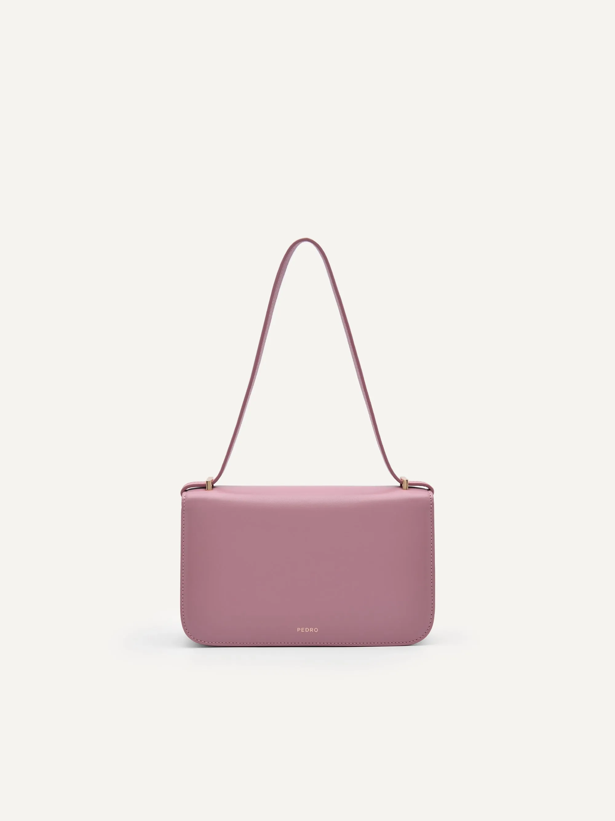 PEDRO Studio Kate Leather Envelope Bag