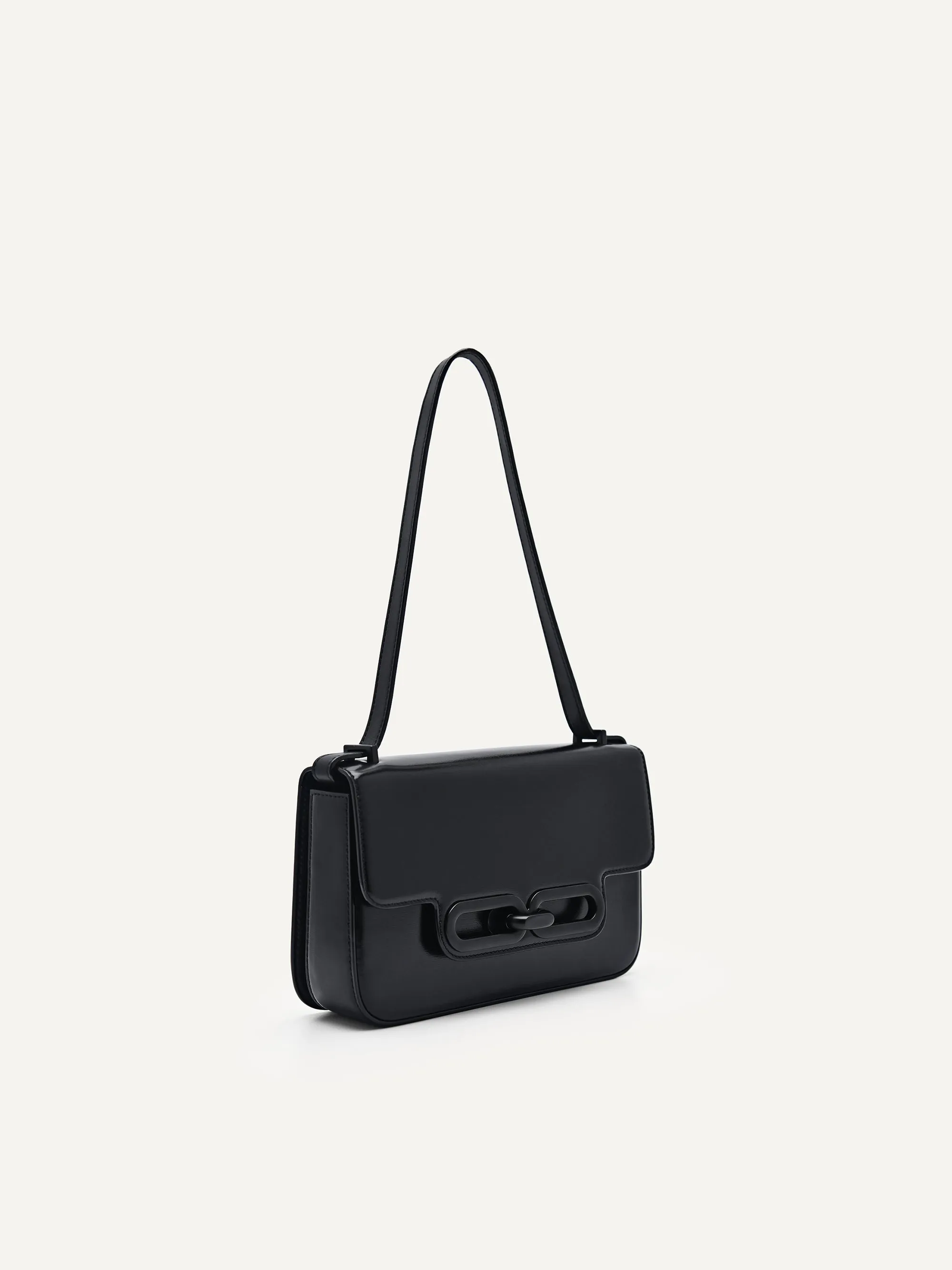 PEDRO Studio Kate Leather Envelope Bag