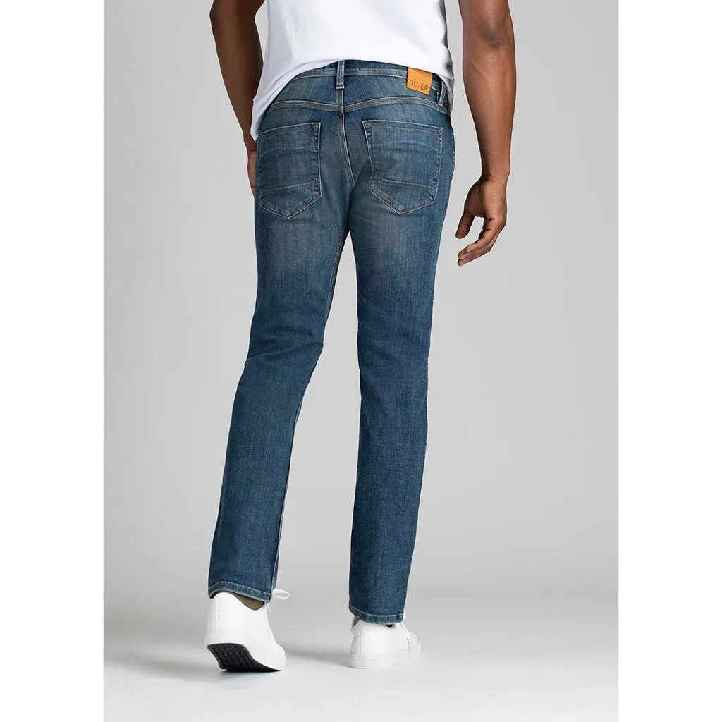 Performance Denim | Slim Fit