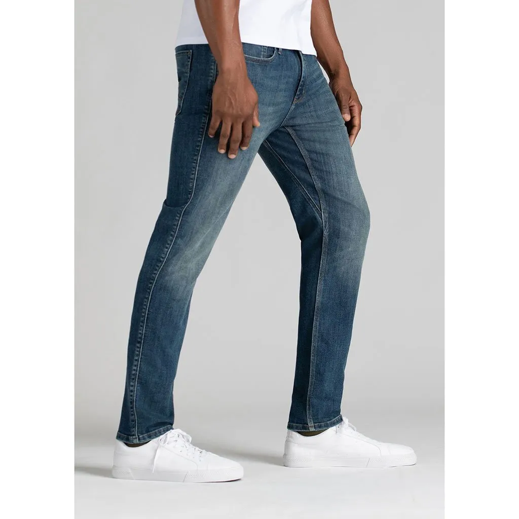 Performance Denim | Slim Fit