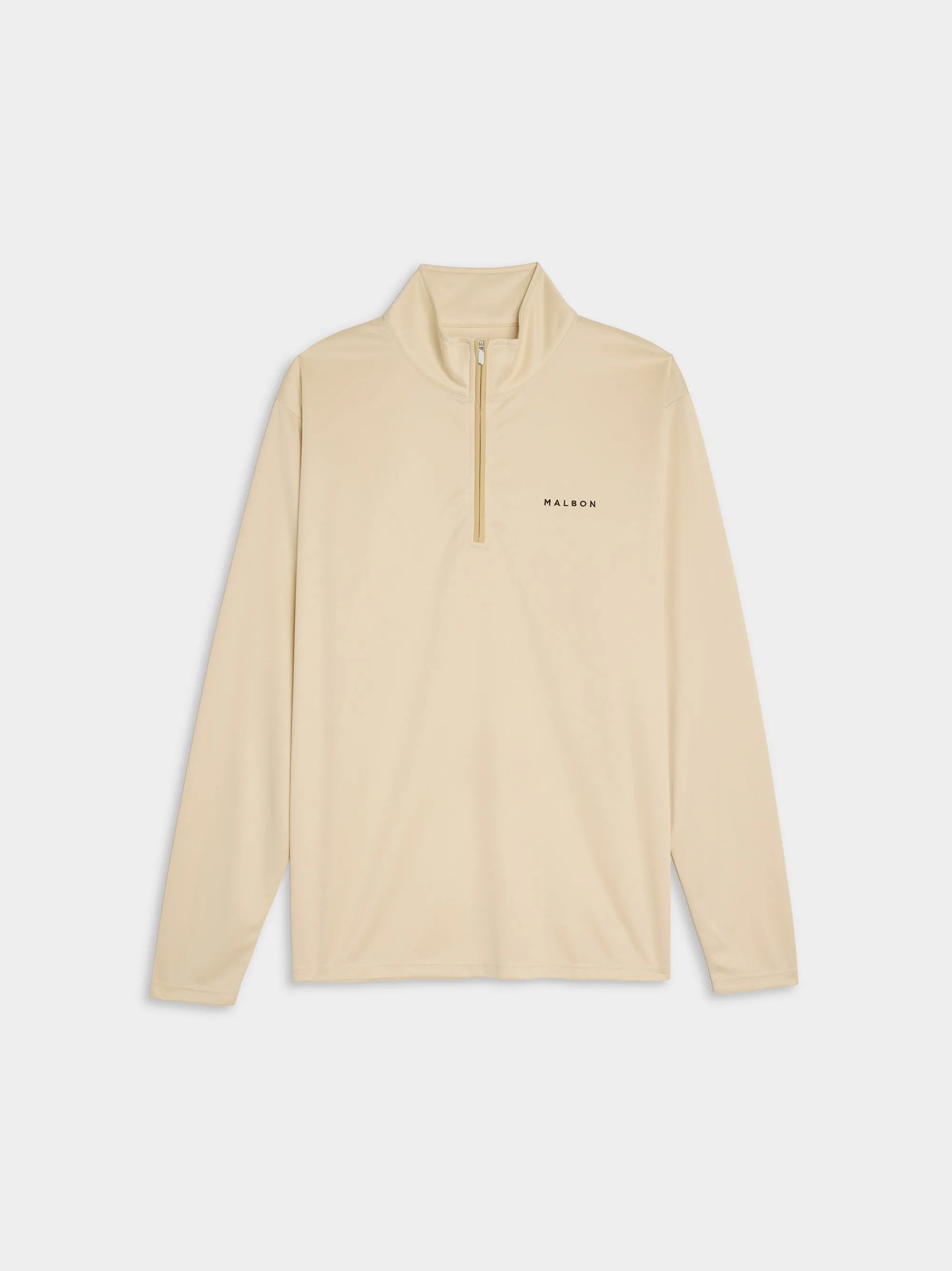 Performance Quarter Zip, Tofu