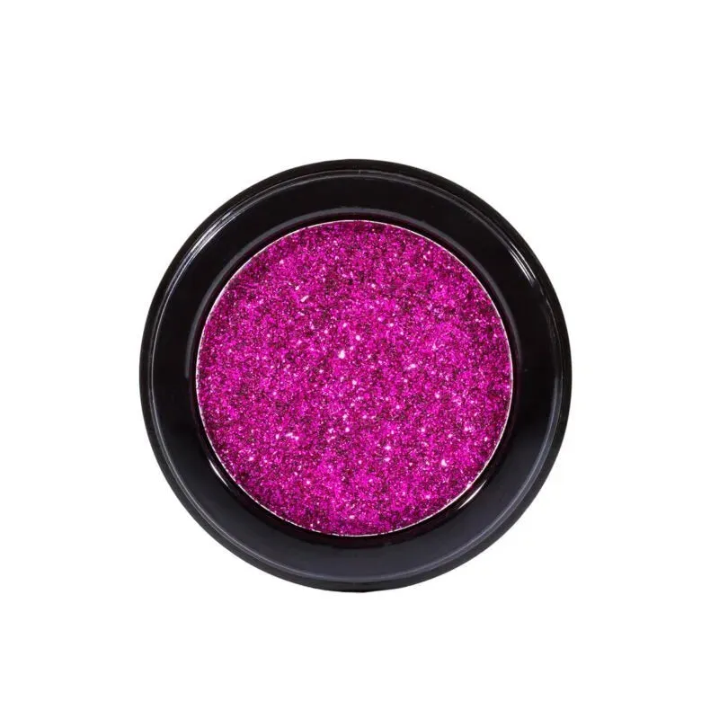 PINKUP Glitter Sombra de Ojos