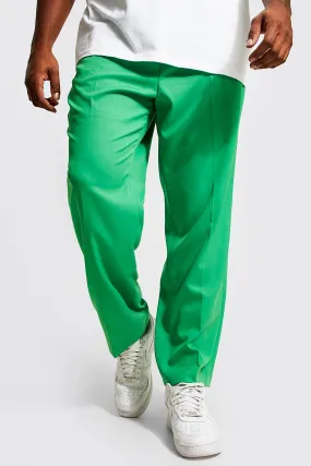 Plus Slim Leg Trouser