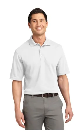 Port Authority TLK455 Tall Rapid Dry Polo