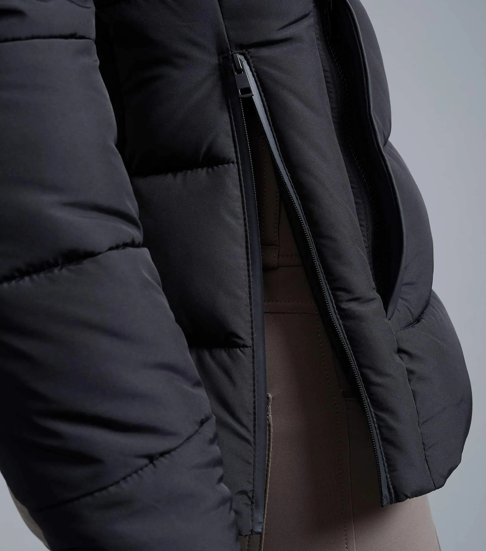 Premier Equine Casella Ladies Quilted Jacket | Elite Saddlery