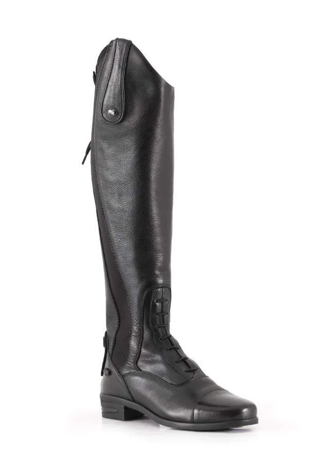Premier Equine Chisouri Ladies Long Leather Field Riding Boot | Elite Saddlery