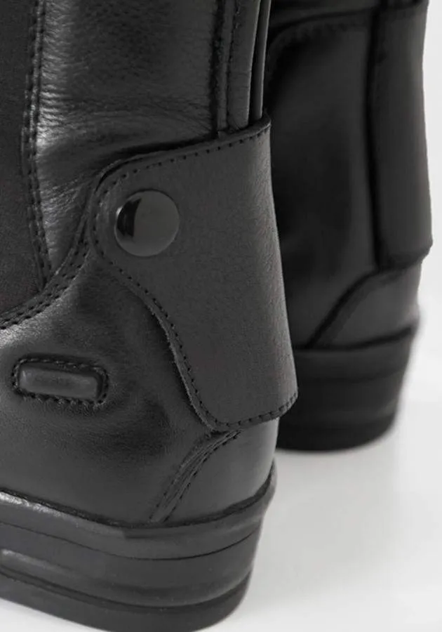 Premier Equine Chisouri Ladies Long Leather Field Riding Boot | Elite Saddlery