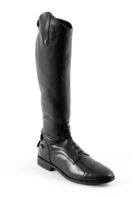 Premier Equine Chiswick Ladies Tall Field Riding Boots | Elite Saddlery