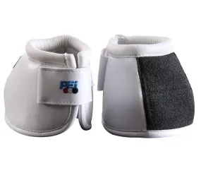 Premier Equine Kevlar No-Turn Over Reach Boots | Elite Saddlery