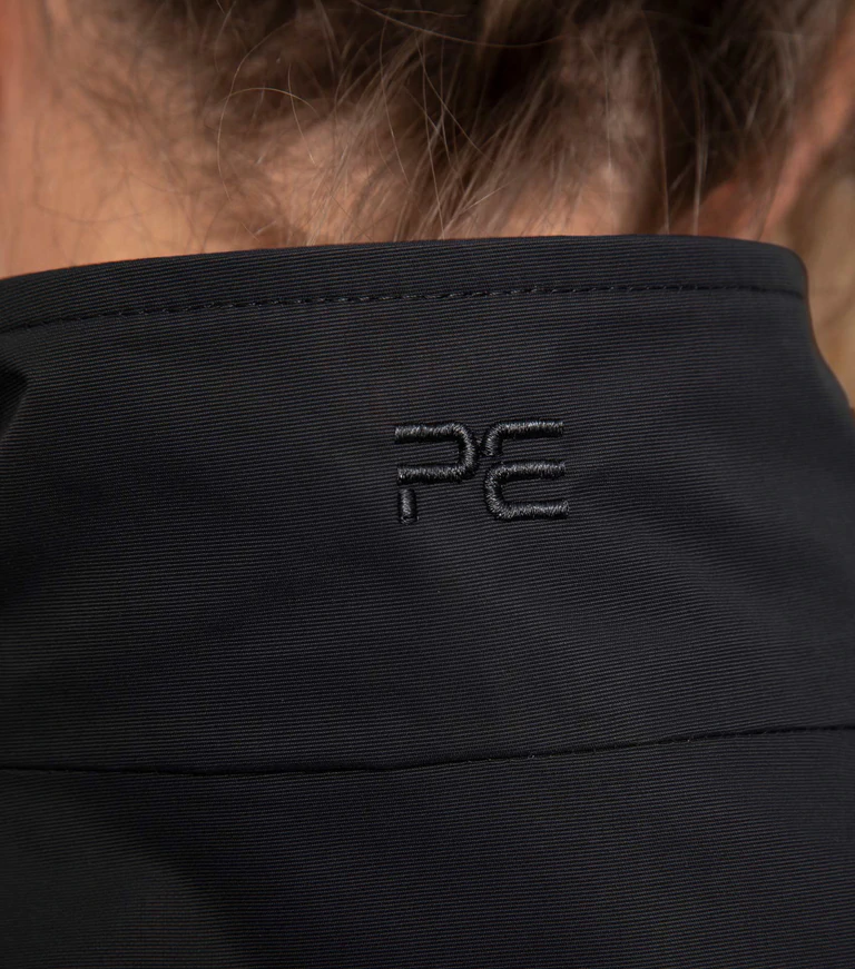 Premier Equine Ladies Pro Sport Waterproof Varsity Riding Jacket | Elite Saddlery