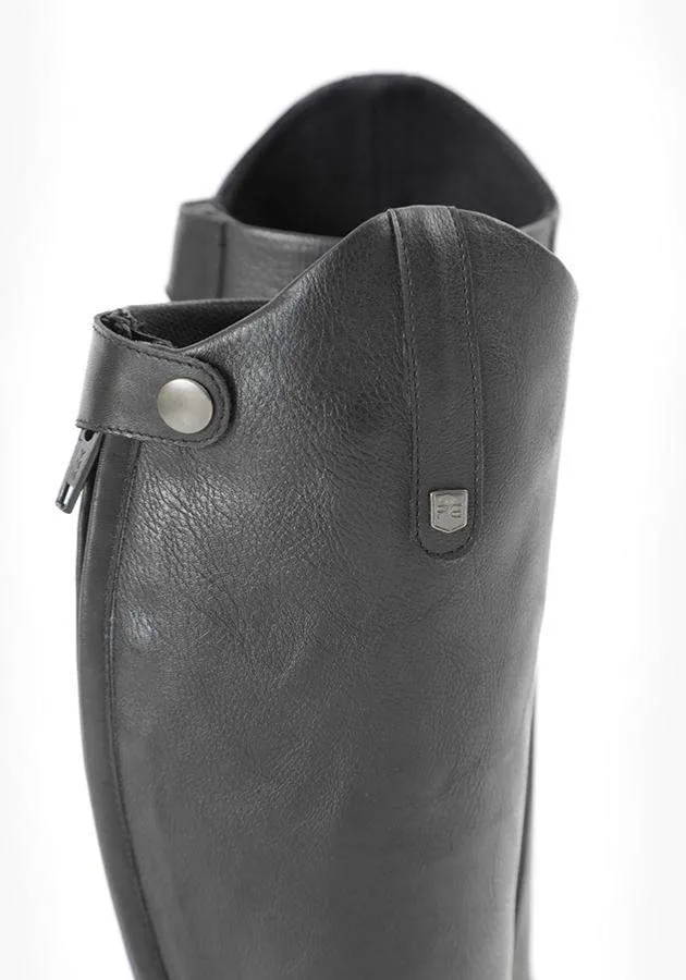 Premier Equine Rowford Ladies Tall Dress Riding Boots | Elite Saddlery