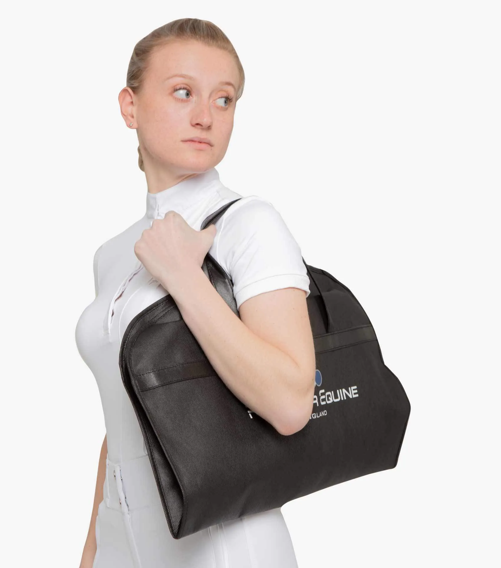 Premier Equine Show Jacket / Garment Storage Bag | Elite Saddlery