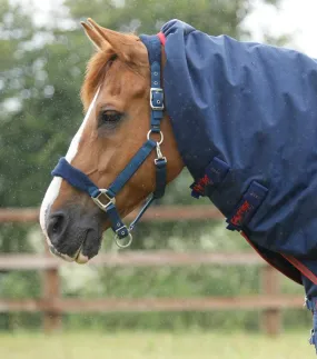 Premier Equine Titan 450g Turnout Rug Neck Cover Only ( 200g fill ) | Elite Saddlery