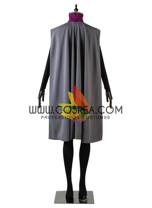 Pretty Cure Ruru Amour Cosplay Costume